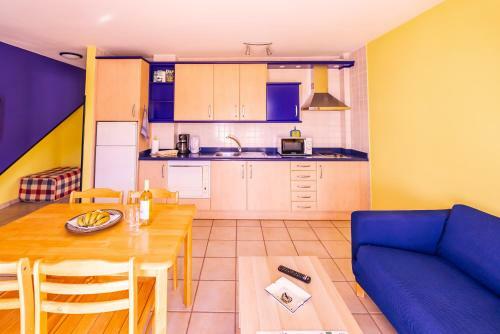 Apartamento Nautilus