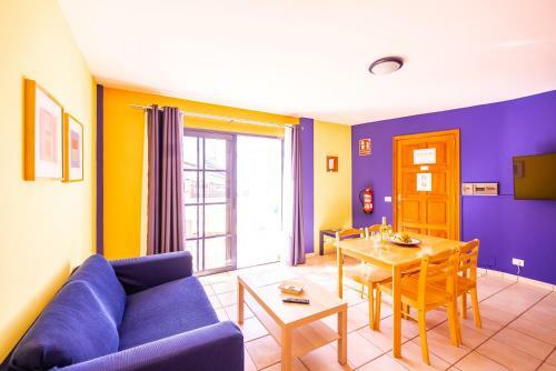 Apartamento Nautilus