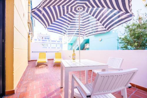 Apartamento Nautilus