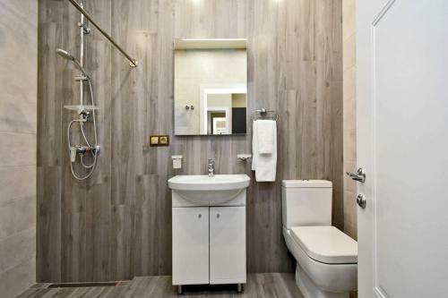 Apartment, 2 Room, Yerevan, Downtown