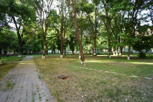 Apartment, 2 Room, Yerevan, Downtown