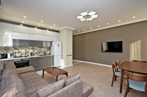 Apartment, 2 Room, Yerevan, Downtown