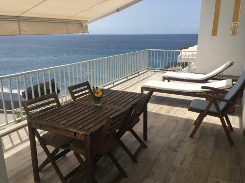 Casa Los Alisios