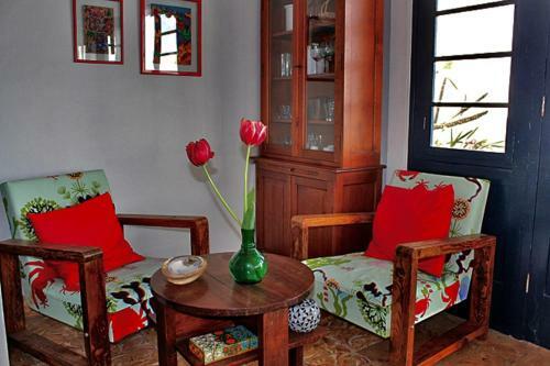 Casa Los Alisios