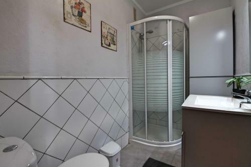Apartamento Arcos Sol
