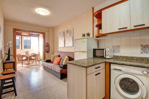 Apartamento Arcos Sol
