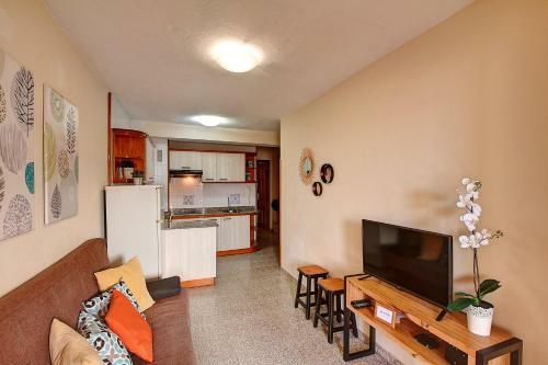 Apartamento Arcos Sol