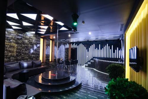 Hotel Gs Premium
