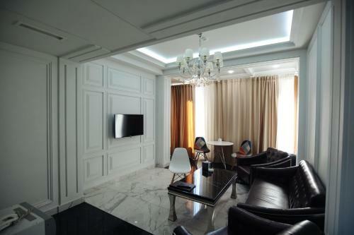 Hotel Gs Premium