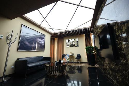 Hotel Gs Premium