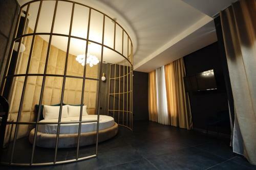 Hotel Gs Premium