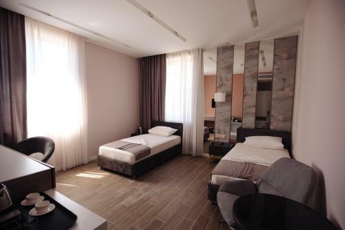 Hotel Gs Premium