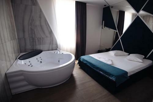 Hotel Gs Premium