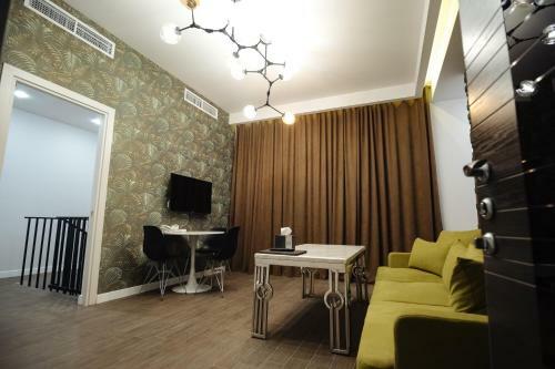 Hotel Gs Premium