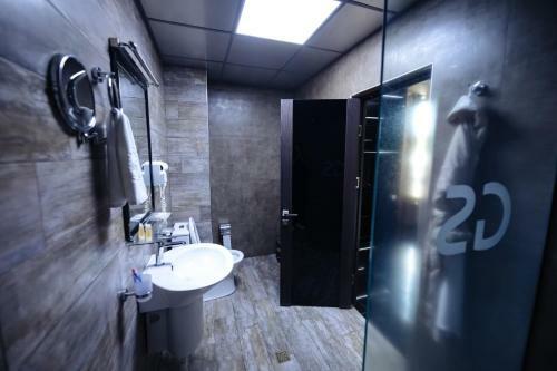 Hotel Gs Premium