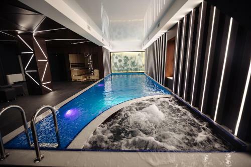 Hotel Gs Premium
