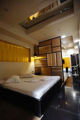 Hotel Gs Premium
