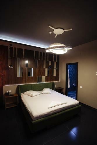 Hotel Gs Premium