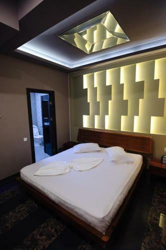 Hotel Gs Premium