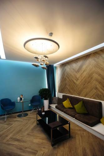 Hotel Gs Premium