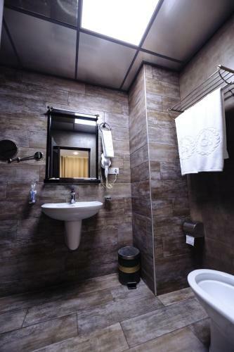 Hotel Gs Premium