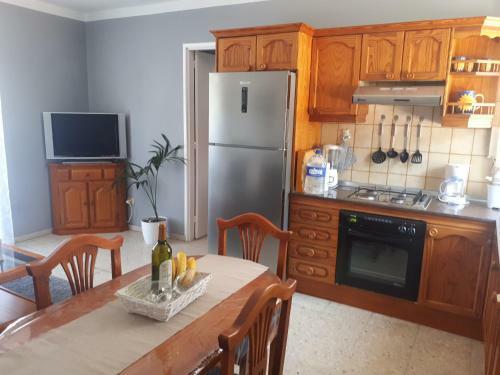 Apartamento Any