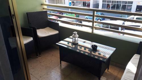 Apartamento Any