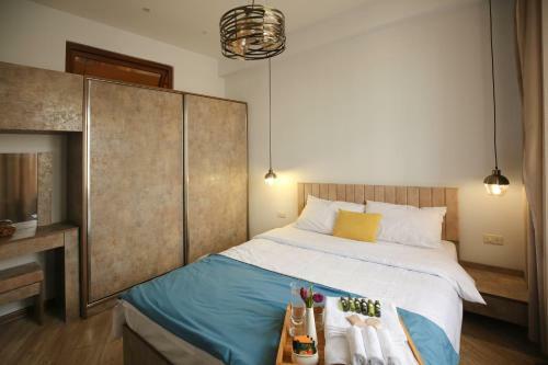 Apartamento Boulevard - Self-checkin - Smart Tv - Netflix - A/c