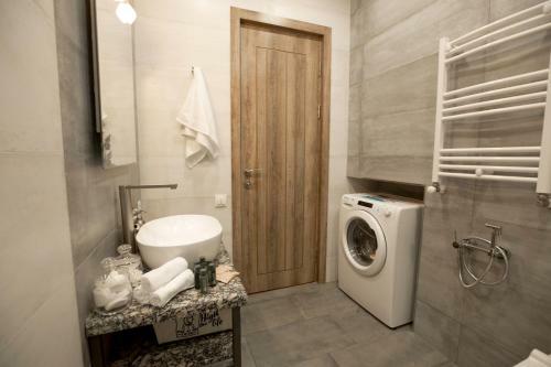 Apartamento Boulevard - Self-checkin - Smart Tv - Netflix - A/c