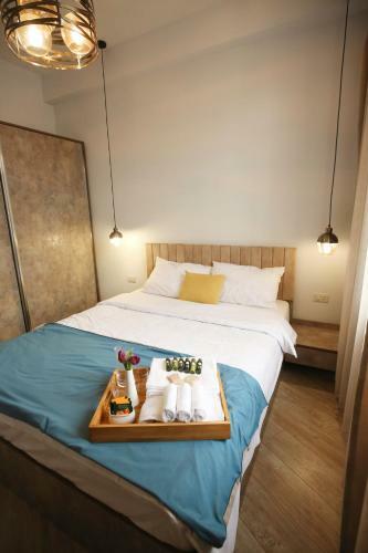 Apartamento Boulevard - Self-checkin - Smart Tv - Netflix - A/c