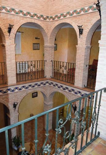 Agroturismo Casa Rural La Higuera I