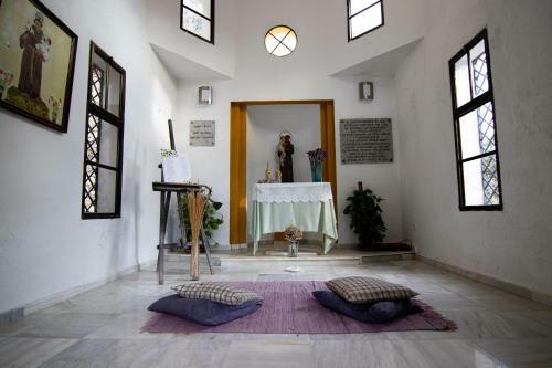 Villa Casas Rurales El Viejo Casta�o 4