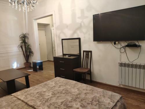 Apartamento Heratsi Central