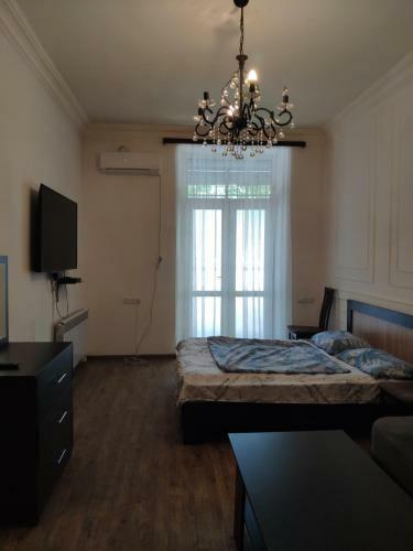 Apartamento Heratsi Central