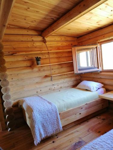 Agroturismo Ca'lila