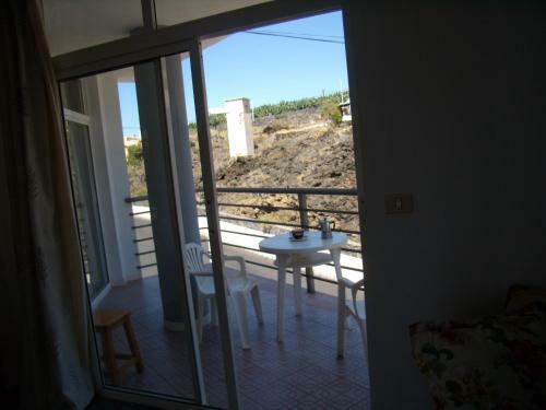 Apartamento Mini 1