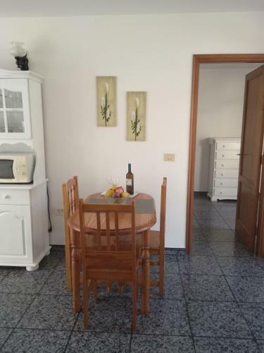 Apartamento Mini 1