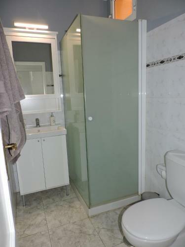 Apartamento Scala, En Puerto Naos
