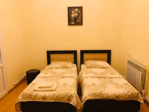 Hostal Armhotel