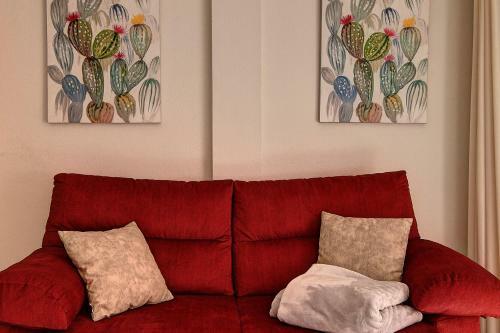 Apartamento Anabel