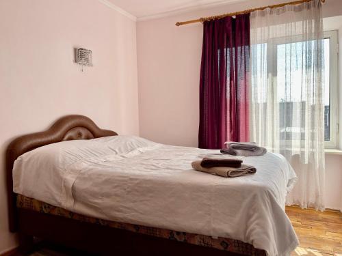 Yerevan House Apartment 14