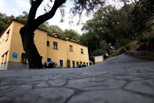 Villa Casas Rurales El Viejo Casta�o 1