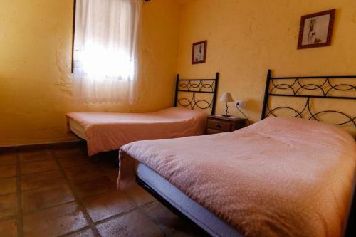Villa Casas Rurales El Viejo Casta�o 1