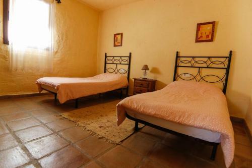 Villa Casas Rurales El Viejo Casta�o 1