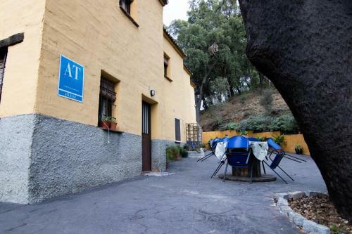 Villa Casas Rurales El Viejo Casta�o 1