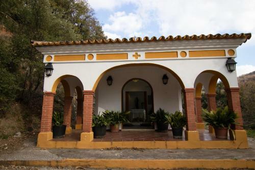 Villa Casas Rurales El Viejo Casta�o 1