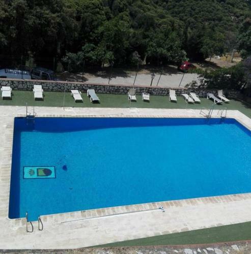 Villa Casas Rurales El Viejo Casta�o 1