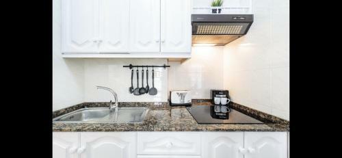 Apartamento Fabi