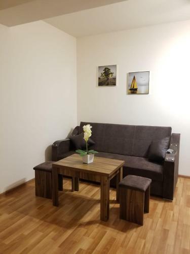 Lilit Apartment