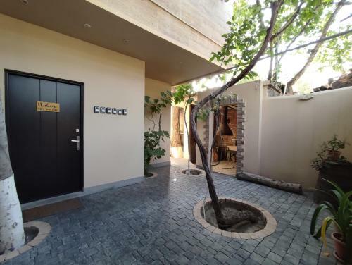 Apartamento Studio Lily - Self Checkin - Garden - Bbq